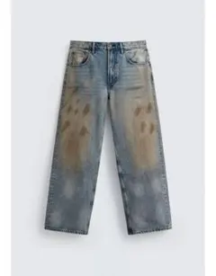 2025年最新】ZARAバギージーンズの人気アイテム - メルカリ