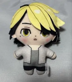 東京リベンジャーズ　羽宮一虎　ぬいぐるみ