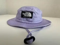 【THE NORTH FACE】キッズ ハット KSのサムネイル