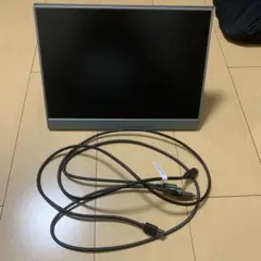 kksmart モバイルモニター13.3インチ 2.5K