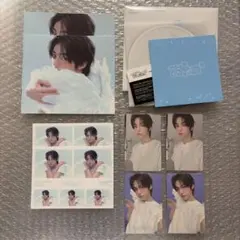 TWS play hard compact ドフン