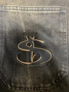 yardsale デニムパンツ　完全正規品