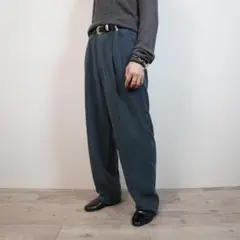 dunhill sport 2タックスラックス テンセル生地 /OW71