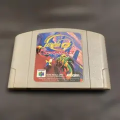 エクストリームG Nintendo64