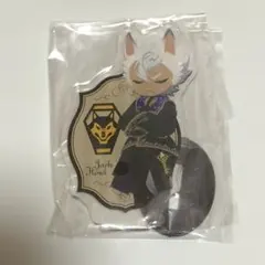 ツイステッドワンダーランド 一番くじ第三弾 J賞 アクリルスタンド アクスタ