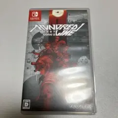 Switch HUNDRED LINE（ハンドレッドライン）最終防衛学園