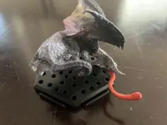 モンスターハンター　オオナヅチ　フィギュア