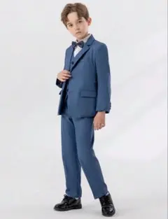 フォーマルスーツ 4点セット 美品