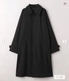 UNITEDARROWS　ステンカラーコート　Mサイズ