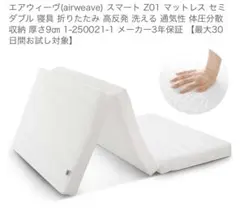 2026年最新】エアウィーヴ Z01の人気アイテム - メルカリ