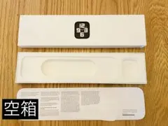 アップルウォッチ空箱　※本体無し