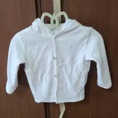 【お値下げ】リバーシブルパーカー　Ralph Lauren