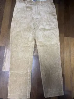 Polo by Ralph Laurenコーデュロイパンツ36/34