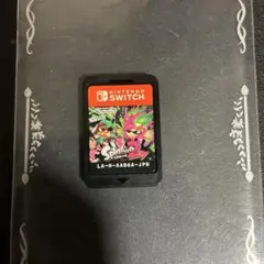Splatoon 2 Nintendo Switch ソフト