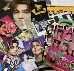 nct dream ドリム　ジェミン　ジェノ　セット