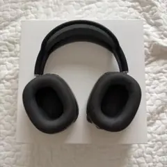 Apple AirPods Max 第1世代 スペースグレー