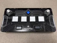 FAUCETWO EG skin 1st 静音化済