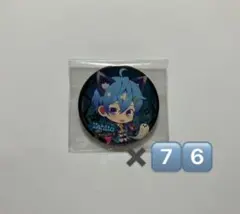 あんスタ コレクション缶バッジ 瀬名泉 70点 - メルカリ