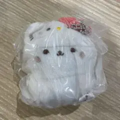 サンリオ　スタジオハヌル　ふわふわぬいぐるみ タルト