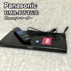 Panasonic DMR-BWT630 ブルーレイレコーダー　スマートディーガ　2012年製 Amazon | パナソニック 1TB 2チューナー ブルーレイレコーダー