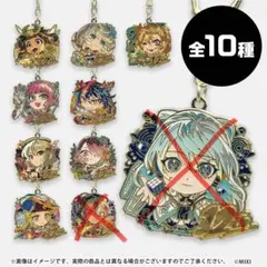モンスターストライク バラ売り可⭕️ ※説明文を必ずお読み下さい