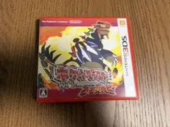 2026年最新】3dsソフト オメガルビーの人気アイテム - メルカリ