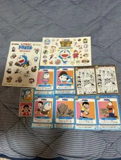 2025年最新】カルビー ドラえもん カードの人気アイテム - メルカリ