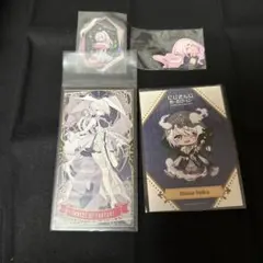 にじさんじ 椎名唯華 グッズセット