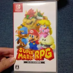 switch ソフト マリオ