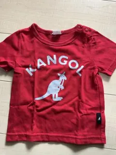 カンゴール　半袖ティシャツ　95