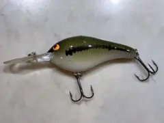 メガバス コットンコーデル ビッグオー - メルカリ