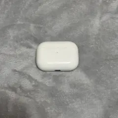 AirPods本体 ホワイト