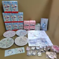 ちいかわおまとめセット