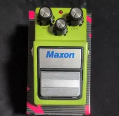 Maxon SD-01 GE-01 BDC-01 / SD-9 Ibanez - メルカリ