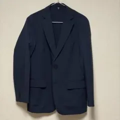 ３点セット　GU ジーユー　ウォッシャブルテーラードジャケット　トラウザー