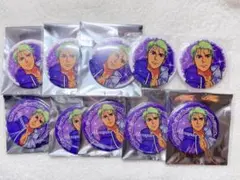 KING OF PRISM 10周年展 大和アレクサンダー 缶バッジ まとめ - メルカリ
