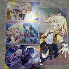 2025年最新】天馬咲希ウエハースの人気アイテム - メルカリ