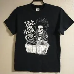 THE USED Tシャツ ザ・ユーズド ユースLサイズ ロックTシャツ - メルカリ
