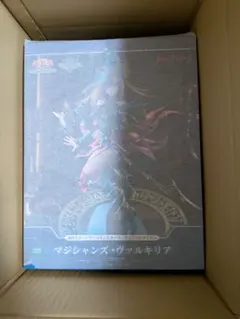 遊戯王 マジシャンズヴァルキリア 1/7 フィギュア