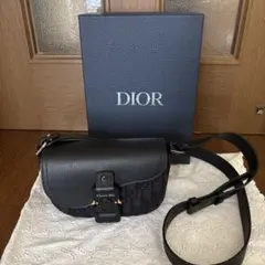 2025年最新】dior サドル メッセンジャーバッグの人気アイテム