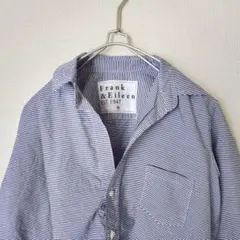 Frank&Eileen フランク&アイリーン 定番 BARRY バリー XS