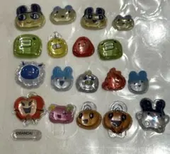 正規品 たまごっち4種 おすそわけ