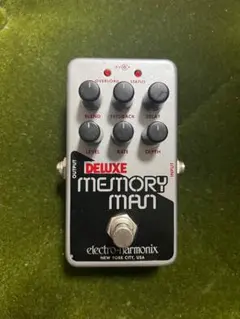 Nano Deluxe Memory Manのサムネイル