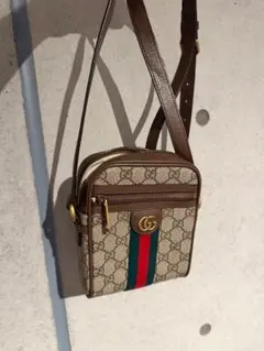 GUCCI オフィディア GGスモール ショルダーバッグのサムネイル