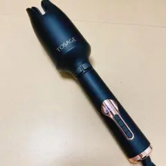 Tosage ヘアアイロン