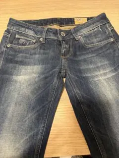 G STAR RAW 3301 27インチ