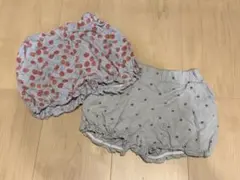 サマンサモスモス ショートパンツ カボチャパンツ ブルマのサムネイル