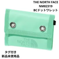 THE NORTH FACE NM82319 BCドットワレット