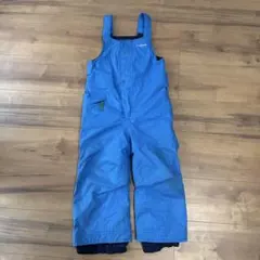 最終値下げ】バートン キッズ スノボウェア パンツ 130 - メルカリ