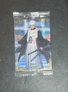 2026年最新】fgo ウエハース 村正の人気アイテム - メルカリ